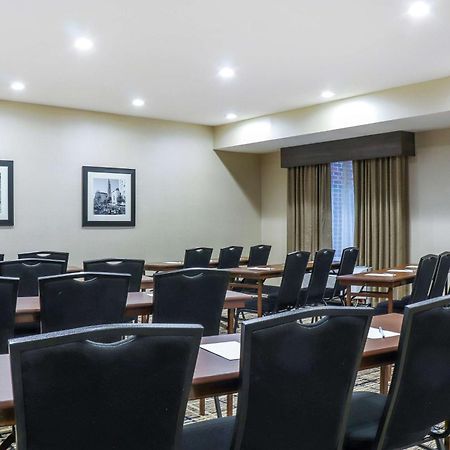 Hampton Inn Heath Buitenkant foto